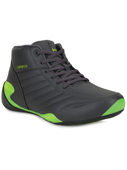 EVEREST Grey Men's Sneakers